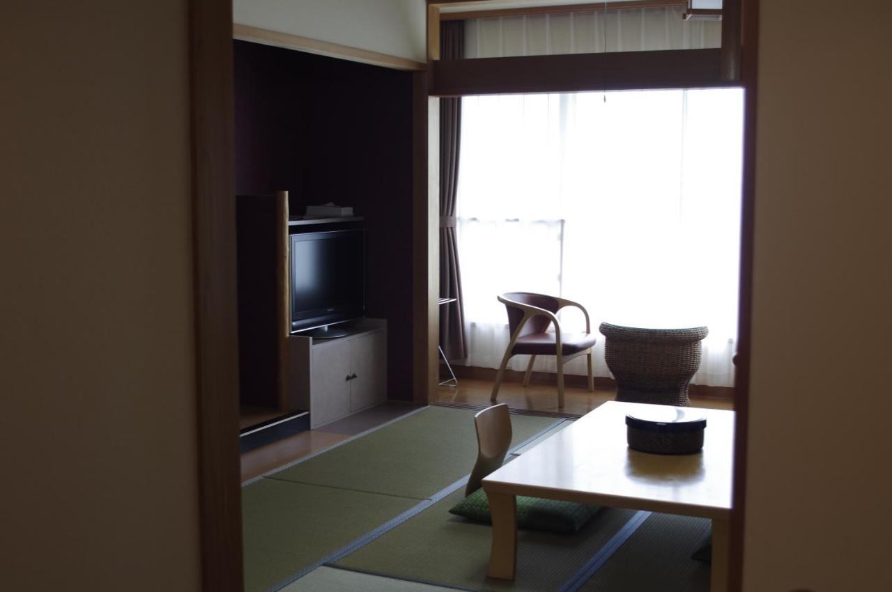 Hotel Villa Kunisaki Exterior foto